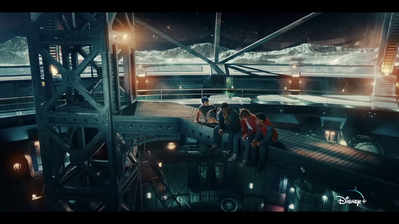 Crater Trailer OV