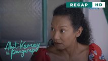 Abot Kamay Na Pangarap: Lyneth and Josa’s broken relationship (Weekly Recap HD)
