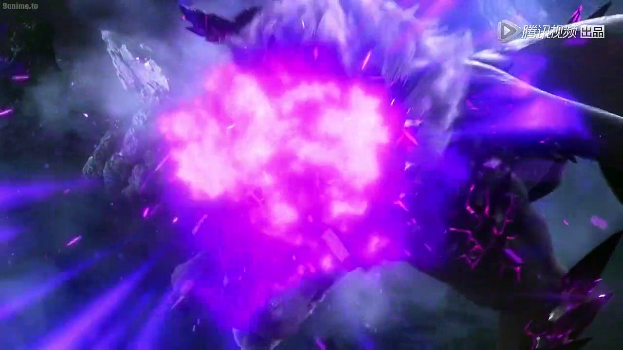 [ENG SUB] Battle Through The Heaven || Fights Break Sphere Season 1 Specials EP 1