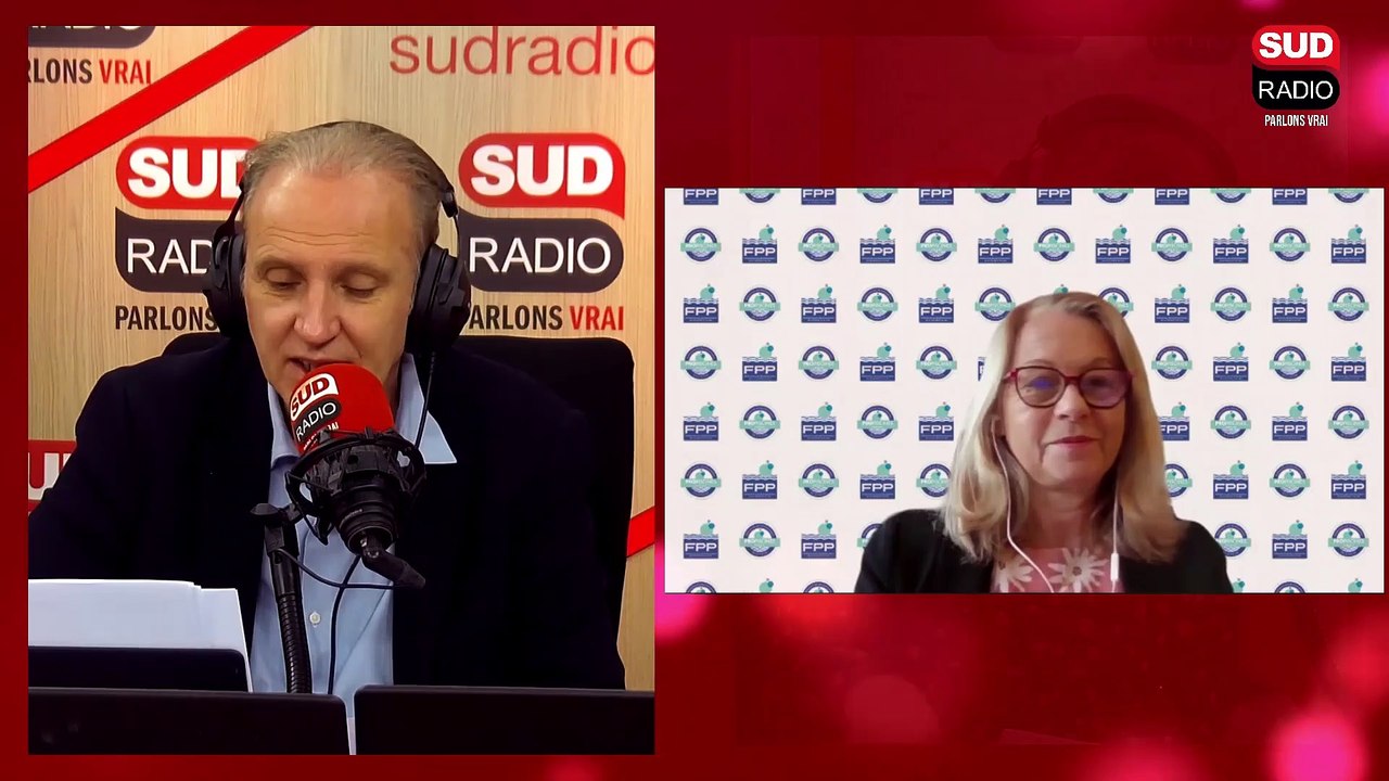 Guy Carlier - "Gims : je souhaite bon courage à tous les profs d’histoire !"