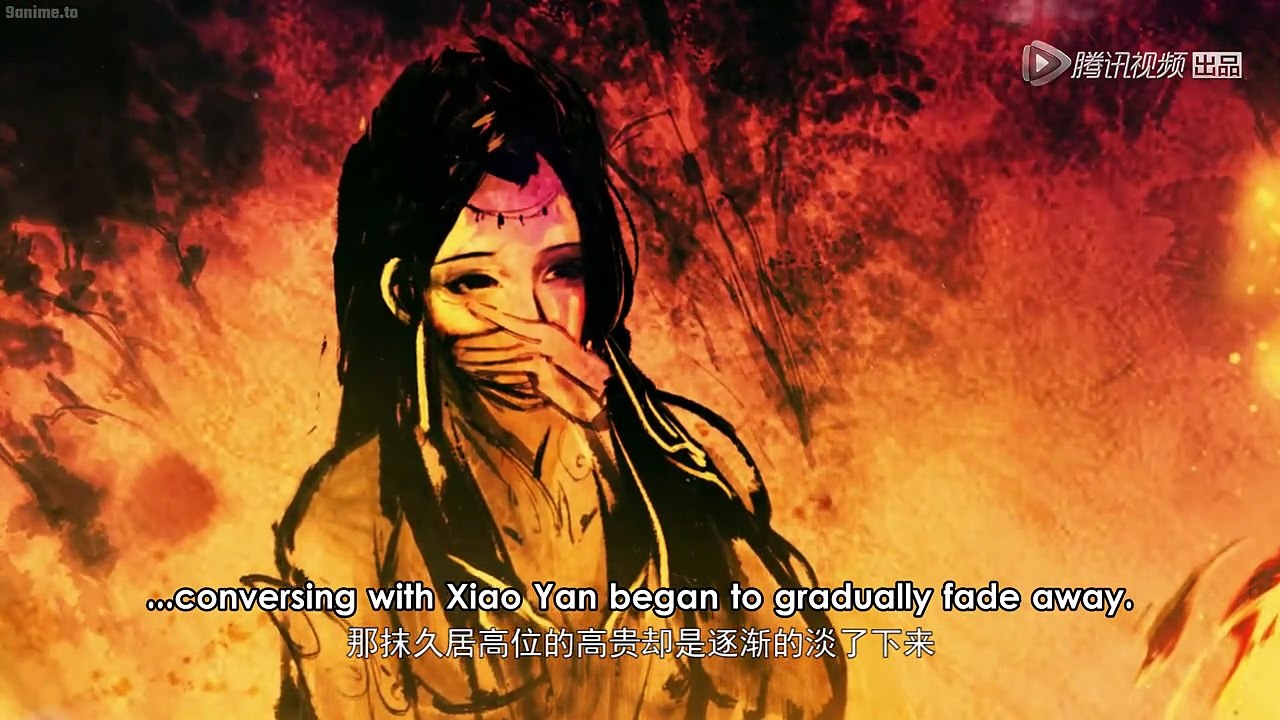 [ENG SUB] Battle Through The Heaven || Fights Break Sphere  Season 1 Specials EP 1