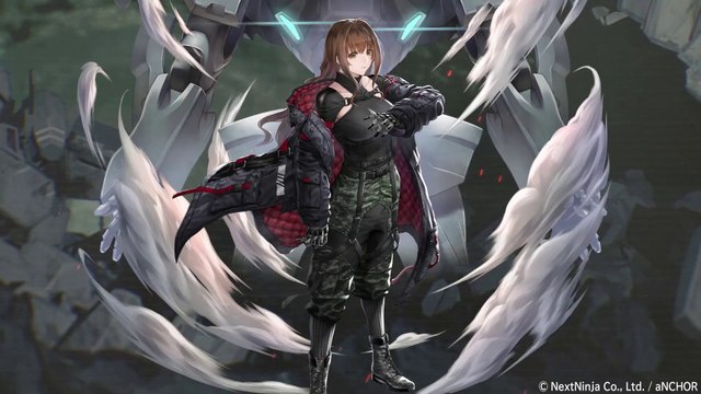 Muv-Luv Dimensions - Bande-annonce de Marimo Jingûji