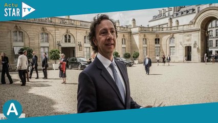 « Je prenais des gifles tous les jours » : Stéphane Bern se confie sur sa mère et son éducation « à