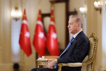 Cumhurbaşkanı Erdoğan: Selo'nun kendisi aslında Kürt değildir, Zaza'dır!