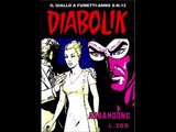 DIABOLIK---ABBANDONO