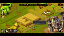 Townsmen - A Kingdom Rebuilt - Gameplay Walkthrough | Kamal Gameplay | Part 1 (Android, iOS)