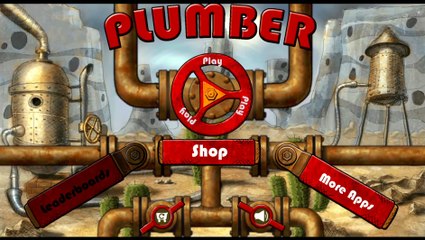Plumber - Gameplay Walkthrough | Kamal Gameplay | Part 1 (Android)