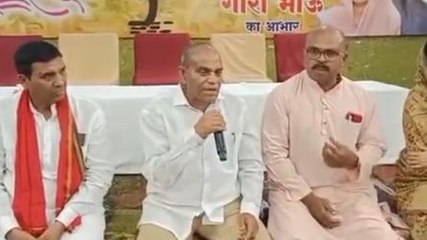 बालाघाट: राहुल गांधी पर दर्ज होगा मामला, भाऊ करेंगे शिकायत