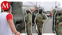 ¿Qué se sabe de los militares acusados de matar a 6 jóvenes en Nuevo Laredo?