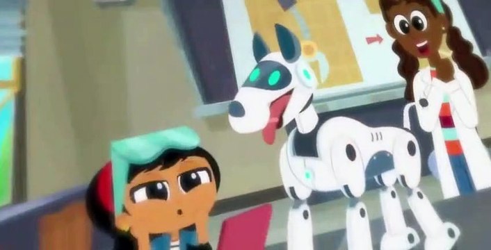 Go Away, Unicorn! E011 - Smarten Up Unicorn Go Away Corn