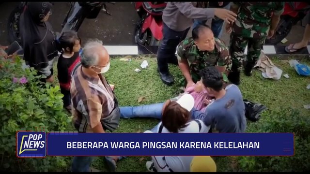 Viral Pengobatan Ida Dayak, Apakah Sejalan dengan Ilmu Kesehatan Modern? | POP NEWS
