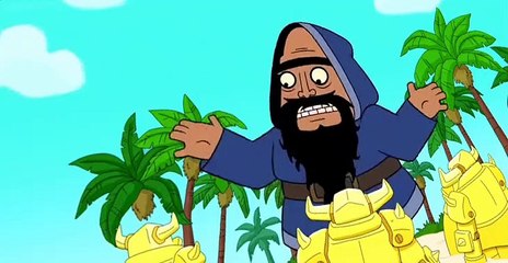 Clash-A-Rama E024 - How The Other Half Clashes