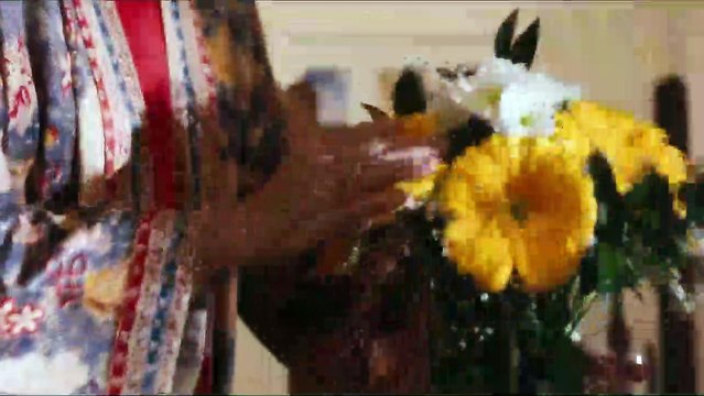 Book Club 2: Ein neues Kapitel Trailer (2) OV