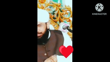 Molana Imran aasi