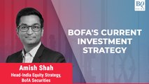 BofA Securities' Top Bets & Sectoral Views: Talking Point