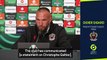 Digard responds to Galtier racism allegations
