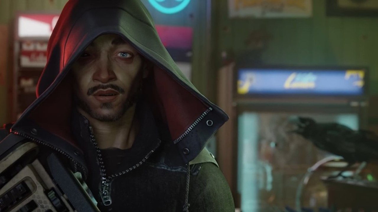 Redfall - gameplay-trailer stellt den scharfschützen jacob vor