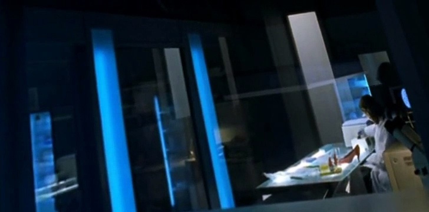 Waking the Dead S02 E01