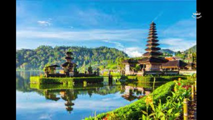 "Menjelajahi Bali: Pesona Pulau Dewata"