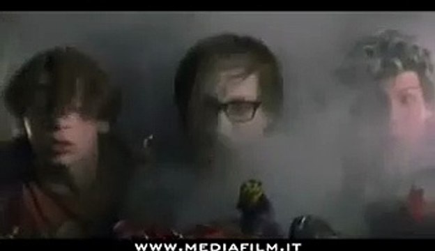 La nuit des loosers vivants Bande-annonce (IT)