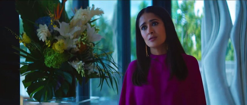 Magic Mike : Dernière Danse Bande-annonce (ES)