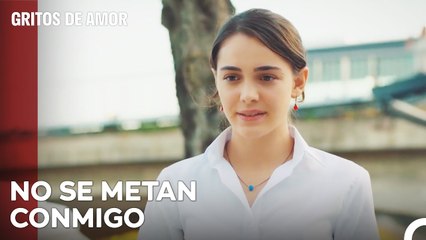 El Nuevo Problema De Ada - Gritos de Amor Capitulo 7
