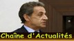 “C’est un con” : Samuel Benchetrit révolté par Nicolas Sarkozy, ces images qui surprennent