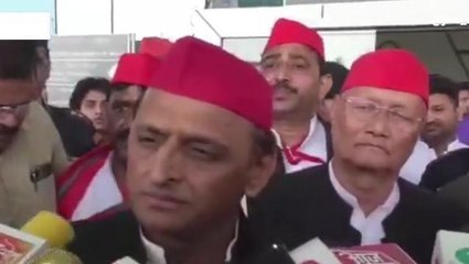 Breaking: पूर्व मुख्यमंत्री अखिलेश यादव पहुंचे इंदौर, भाजपा पर किया प्रहार