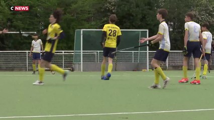 Nantes : le stade de hockey sur gazon vandalisé