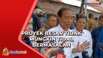 Presiden Respons Dugaan Korupsi Pembangunan Jalur Kereta Trans Sulawesi