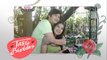 Gil Cuerva and Lexi Gonzales try the blindfolded kilig challenge! | Taste Buddies
