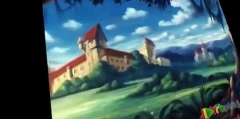 Dogtanian and the Three Muskehounds E047 - The black rose