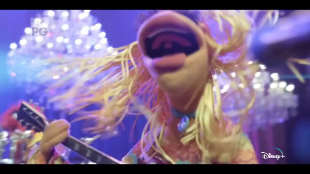 The Muppets Mayhem Trailer OV