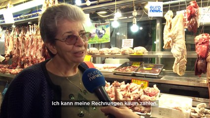 Orthodoxes Ostern in Griechenland: Feiern mit wenig Geld