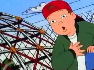 Recess S02 E002