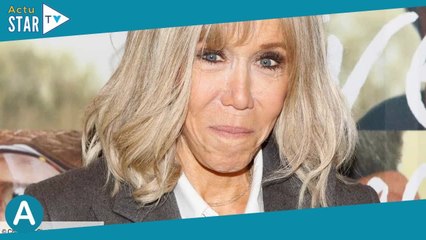 ENQUÊTE – Brigitte Macron, l'autre vie de la Première dame