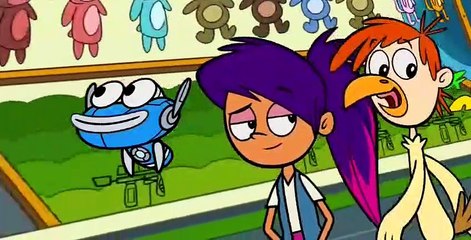 Chuck's Choice E007 - Poultry in Motion - Les Disherables