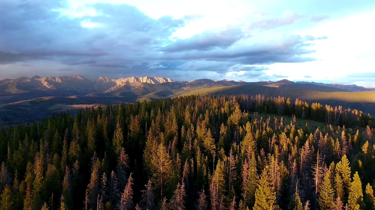 Colorado 4K Natural Relaxation Video with Meditation Music_1080p.mp4 - 1