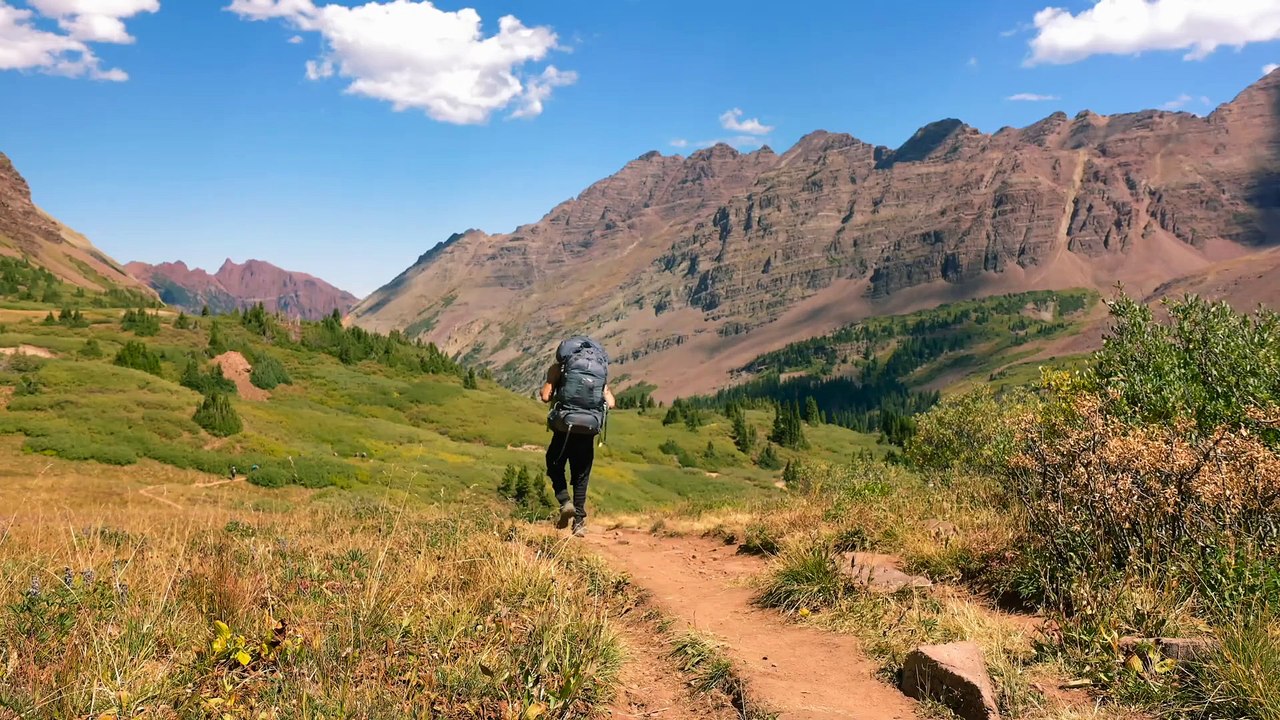 Colorado 4K Natural Relaxation Video with Meditation Music_1080p.mp4 - 2