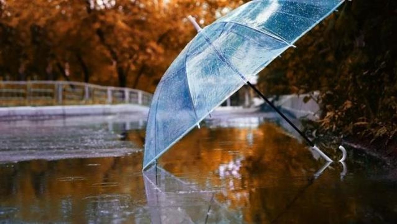 Meteoroloji tahminlerini açıkladı! Yağışlı hava tüm yurtta etkili olmaya devam edecek