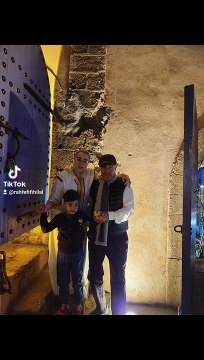 زوجة جاسم النبهان تكشف صورة ابنهما وتوجه رسالة للحاقدين