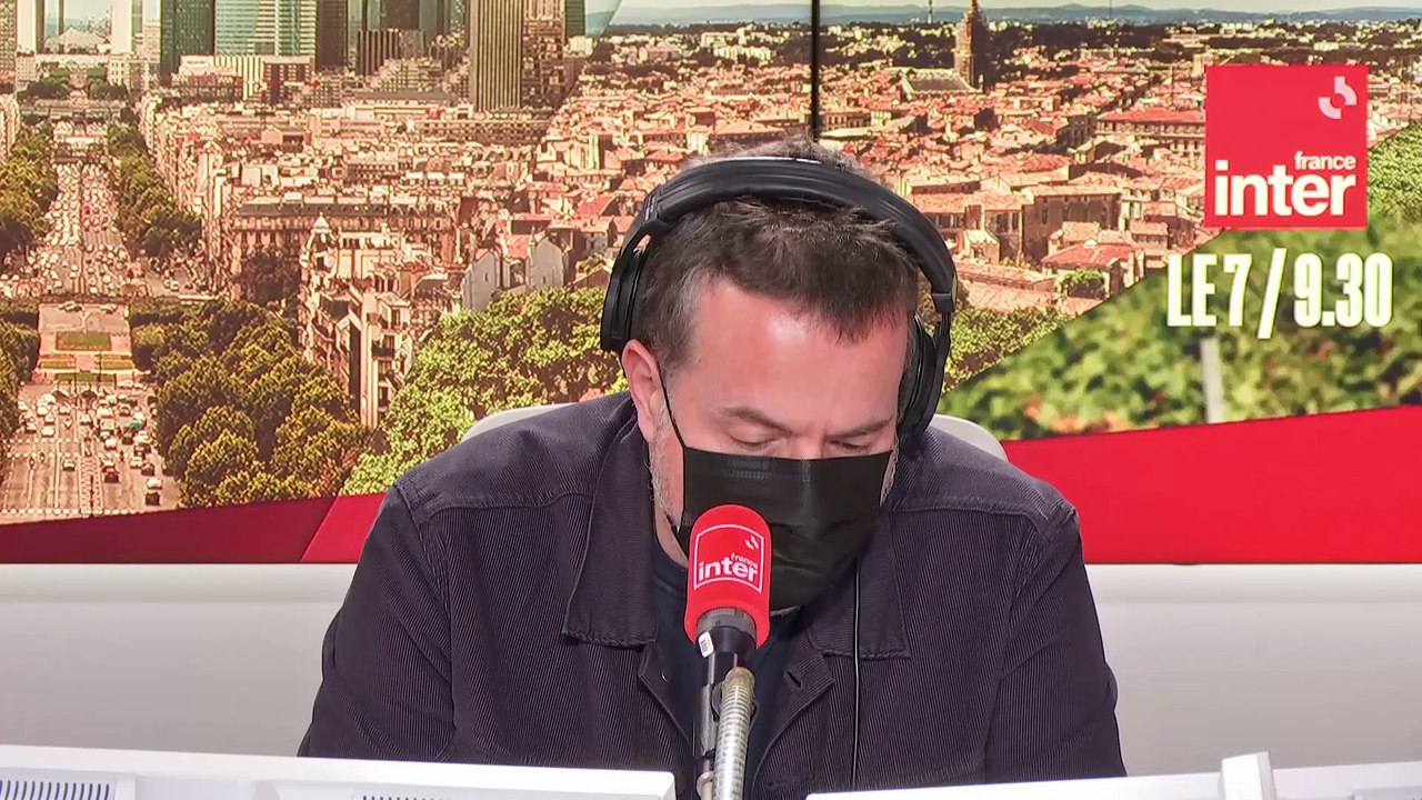 L’amie d’Elisabeth Borne - Le Billet de Charline dans le 7/9.30