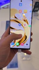 ZTE Axon 50 Ultra unboxing and full specifications review