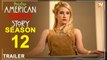 American Horror Story Season 12 Trailer _ Fx, Hulu, Emma Roberts, Release Date, First Look, Update,
