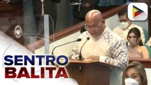 Sen. Dela Rosa, kinumpirmang dadalo si suspended Rep. Teves sa pagdinig ng Senado hinggil sa Degamo slay case