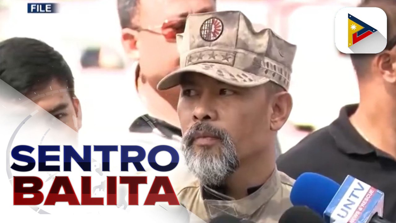 Muntinlupa RTC, naglabas na ng arrest warrant vs. dating BuCor Chief Bantag, dating BuCor Deputy Officer Zulueta kaugnay ng pagkamatay ni Jun Villamor