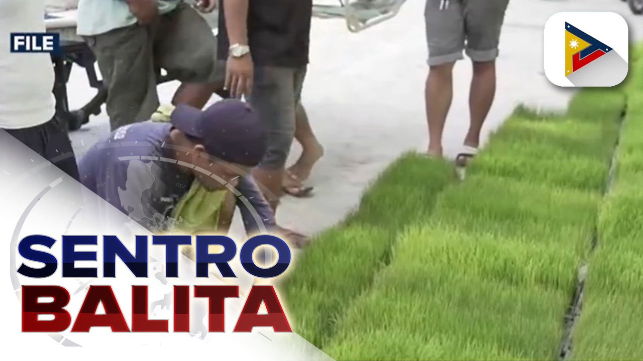 Pagbuo ng Farmers Associations, iba pang tulong sa mga magsasaka, tinututukan ng Tubod LGU sa Surigao Del Norte