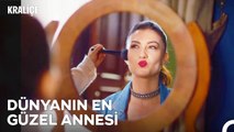 Güzelliğinle Herkesi Şok Etmeye Hazır Mısın? - Kraliçe 4. Bölüm