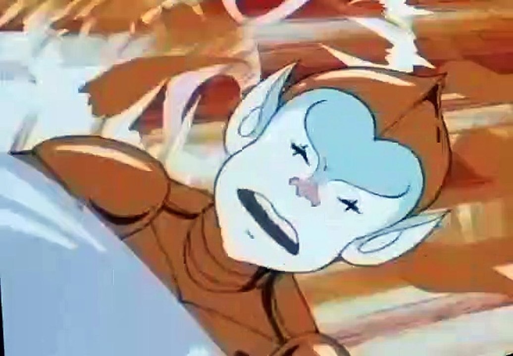 Silverhawks E003