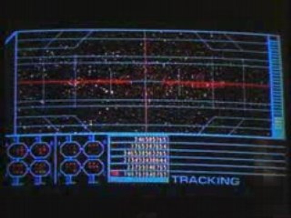 Stargate Türkiye TRT Reklamı